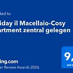 Holiday Il Macellaio Nw Zentrum-Marktplatz 5 Min Entfernt