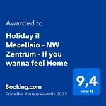 Holiday Il Macellaio Nw Zentrum-Marktplatz 5 Min Entfernt
