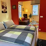 Holiday Il Macellaio Nw Zentrum-Marktplatz 5 Min Entfernt Appartement *