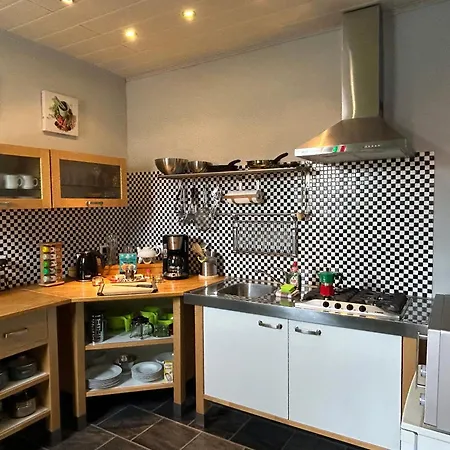 Holiday Il Macellaio - Explore & Relax - Nw Zentrum Apartment