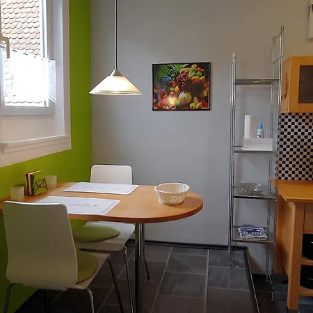 Appartamento Il Macellaio - Nw Mitte - Zum Marktplatz 4min Neustadt an der Weinstraße