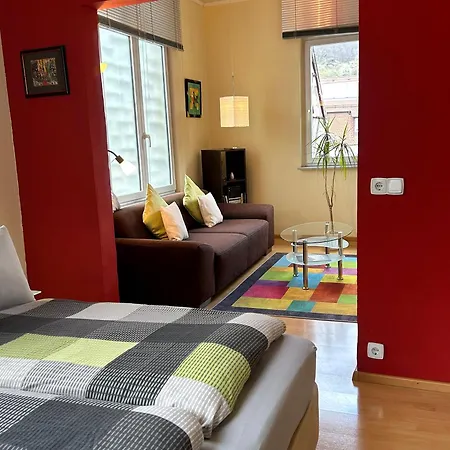 Holiday Il Macellaio - Explore & Relax - Nw Zentrum Apartment Neustadt an der Weinstrasse