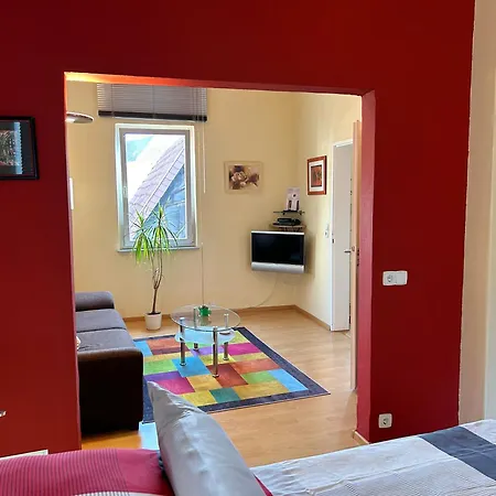 Holiday Il Macellaio - Explore & Relax - Nw Zentrum Apartment Neustadt an der Weinstrasse