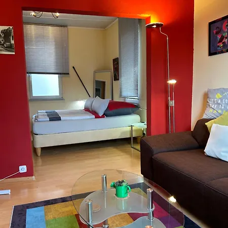 Holiday Il Macellaio - Explore & Relax - Nw Zentrum Neustadt an der Weinstrasse