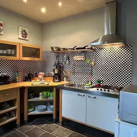 Il Macellaio - Cosy - Neustadt Zentrum