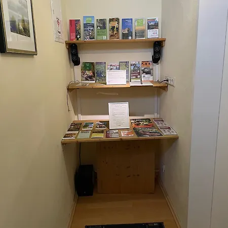 Il Macellaio - Cosy - Neustadt Zentrum Appartement Neustadt an der Weinstraße