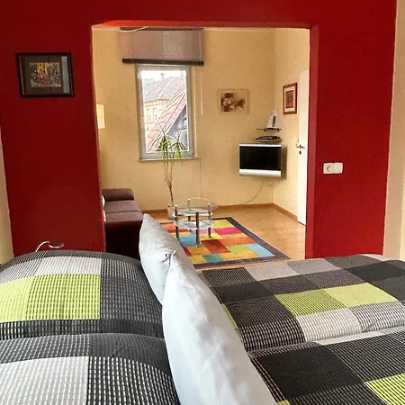 Il Macellaio - Cosy - Neustadt Zentrum 아파트