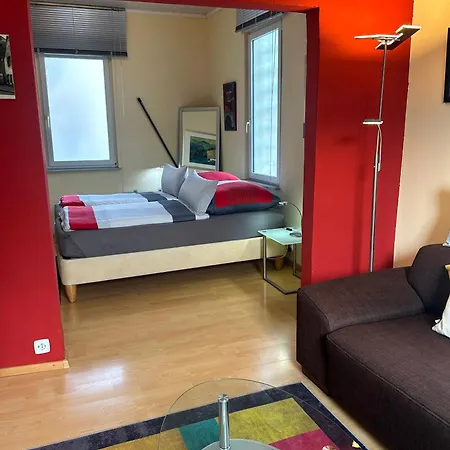 アパート Il Macellaio - Cosy - Neustadt Zentrum Neustadt an der Weinstraße