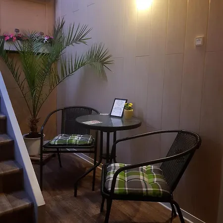 Il Macellaio - Cosy - Neustadt Zentrum アパート *