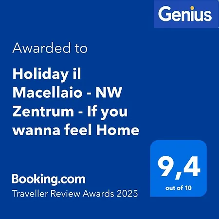 Il Macellaio - Cosy - Neustadt Zentrum