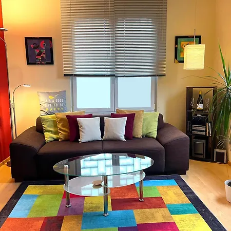 Il Macellaio - Cosy - Neustadt Zentrum 아파트 *