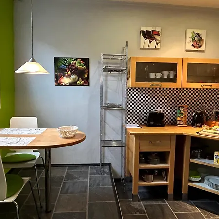 아파트 Il Macellaio - Cosy - Neustadt Zentrum *