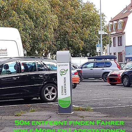 Il Macellaio - Cosy - Neustadt Zentrum * Neustadt an der Weinstraße