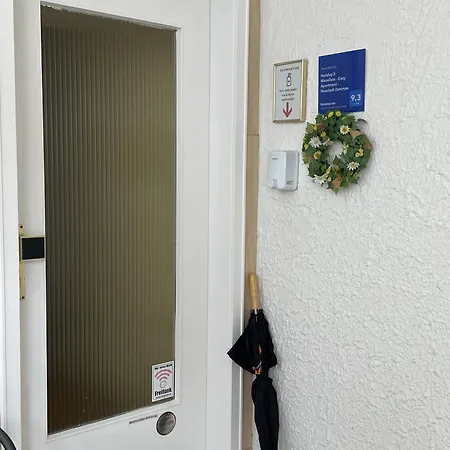 Il Macellaio - Cosy - Neustadt Zentrum 아파트