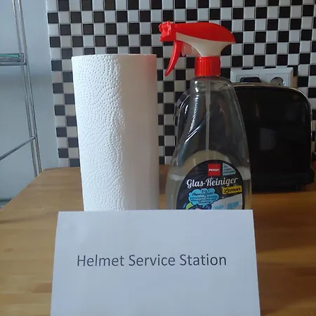 Il Macellaio - Cosy - Neustadt Zentrum