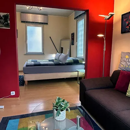 Il Macellaio - Cosy - Neustadt Zentrum - Tg-stellplatz Auf Wunsch