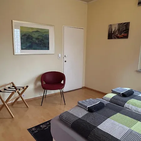 דירה Il Macellaio - Cosy - Neustadt Zentrum - Tg-stellplatz Auf Wunsch *