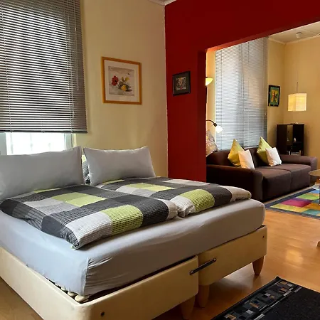 Il Macellaio - Cosy - Neustadt Zentrum - Tg-stellplatz Auf Wunsch * Neustadt an der Weinstraße