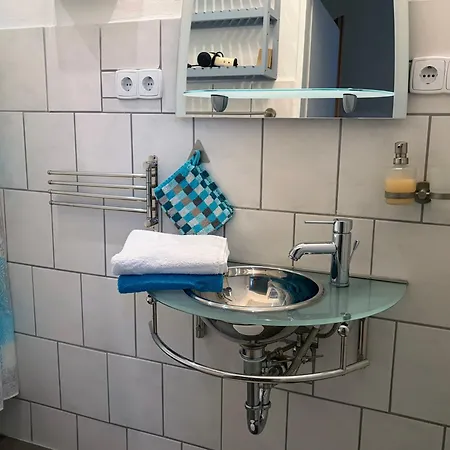 Appartement Holiday Il Macellaio Nw Zentrum-Marktplatz 5 Min Entfernt Neustadt an der Weinstraße