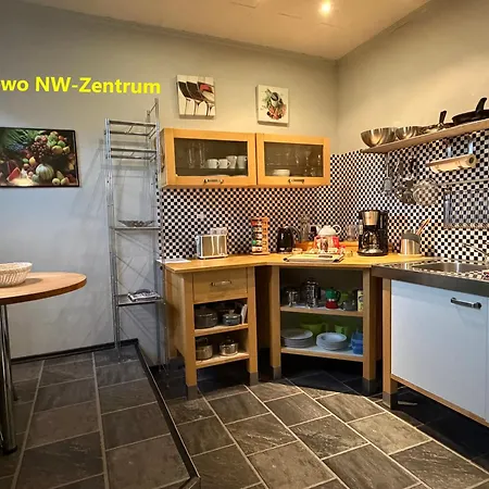 Holiday Il Macellaio Nw Zentrum-Marktplatz 5 Min Entfernt Apartament *
