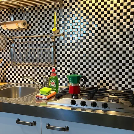 Appartement Holiday Il Macellaio Nw Zentrum-Marktplatz 5 Min Entfernt