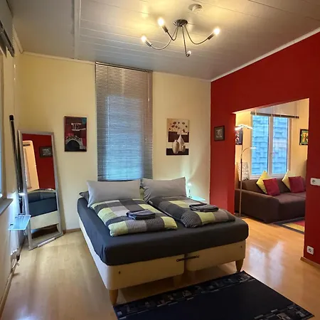 Holiday Il Macellaio Nw Zentrum-Marktplatz 5 Min Entfernt Neustadt an der Weinstraße