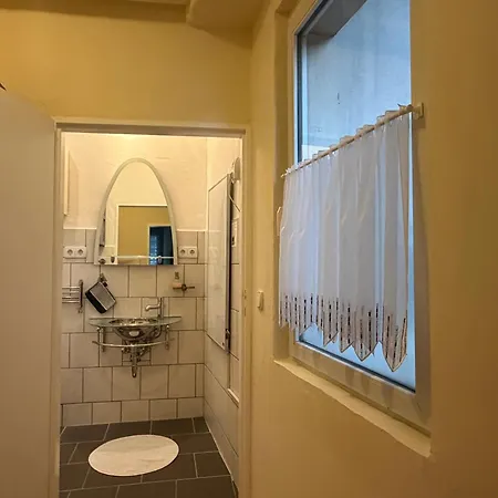 アパート Holiday Il Macellaio - Cosy Apartment - Nw Zentrum *