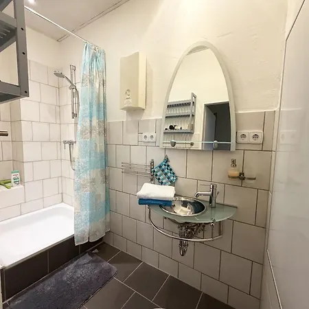 Holiday Il Macellaio Nw Zentrum-Marktplatz 5 Min Entfernt Lejlighed Neustadt an der Weinstraße