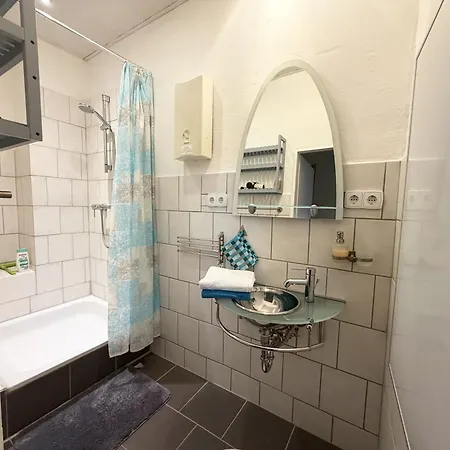 Appartement Holiday il Macellaio - Cosy Apartment - Neustadt Zentrum Neustadt an der Weinstraße