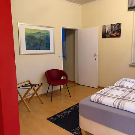 Appartement Holiday il Macellaio - Cosy Apartment - Neustadt Zentrum