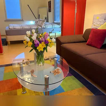 Holiday il Macellaio - Cosy Apartment - Neustadt Zentrum * Neustadt an der Weinstraße