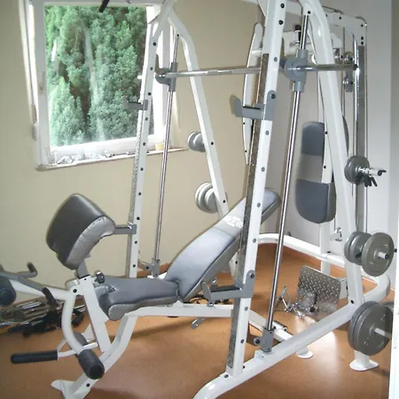 Holiday il Macellaio - Cosy Apartment - Neustadt Zentrum Appartement *