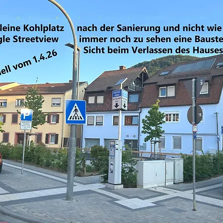 Il Macellaio - Nur 5 Min Vom Marktplatz *