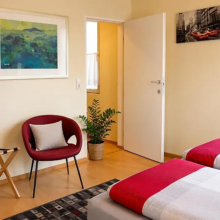 דירה Holiday Il Macellaio - Fewo & Active Base - Nw Zentrum Neustadt an der Weinstraße