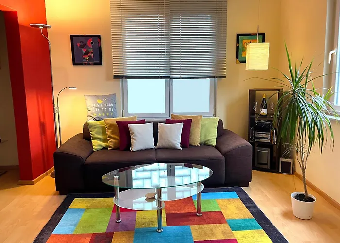 Il Macellaio - Cosy - Neustadt Zentrum - Tg-stellplatz Auf Wunsch דירה Neustadt an der Weinstraße