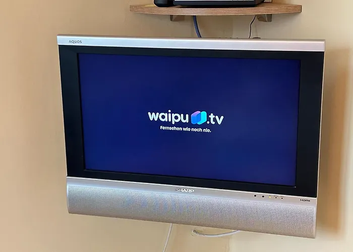 Il Macellaio - Cosy - Neustadt Zentrum - Tg-stellplatz Auf Wunsch Neustadt an der Weinstraße