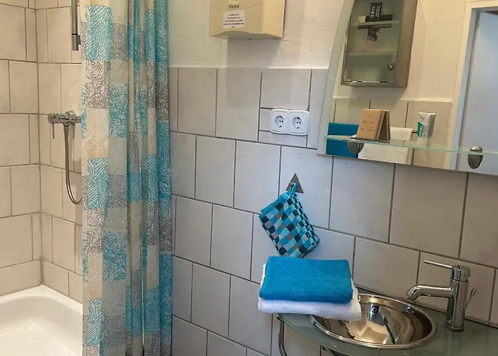 Il Macellaio - Cosy - Neustadt Zentrum - Tg-stellplatz Auf Wunsch דירה