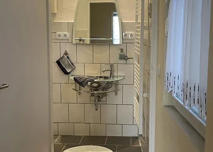 דירה Il Macellaio - Cosy - Neustadt Zentrum - Tg-stellplatz Auf Wunsch *