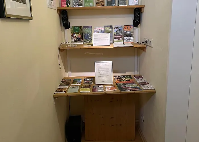 דירה Il Macellaio - Cosy - Neustadt Zentrum - Tg-stellplatz Auf Wunsch