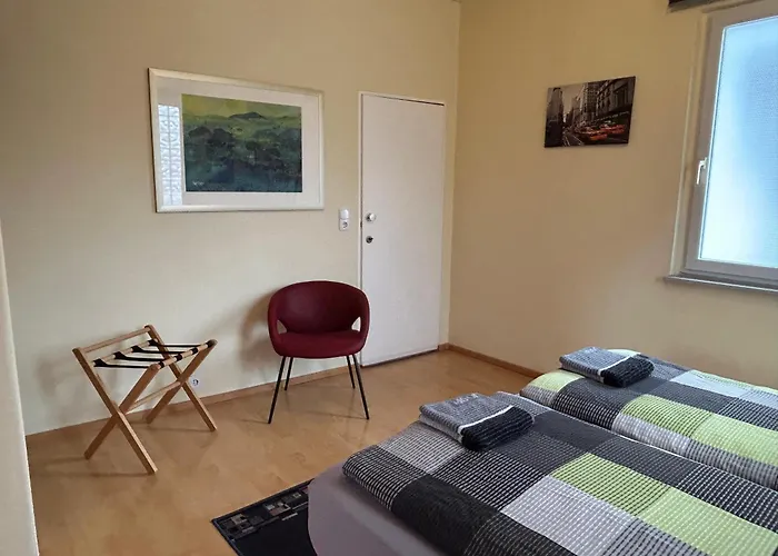 דירה Il Macellaio - Cosy - Neustadt Zentrum - Tg-stellplatz Auf Wunsch *