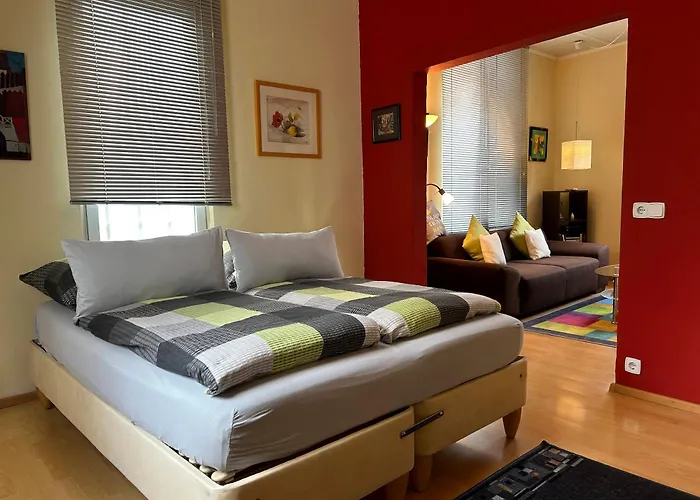 Il Macellaio - Cosy - Neustadt Zentrum - Tg-stellplatz Auf Wunsch * Neustadt an der Weinstraße