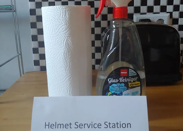 Il Macellaio - Cosy - Neustadt Zentrum - Tg-stellplatz Auf Wunsch דירה *