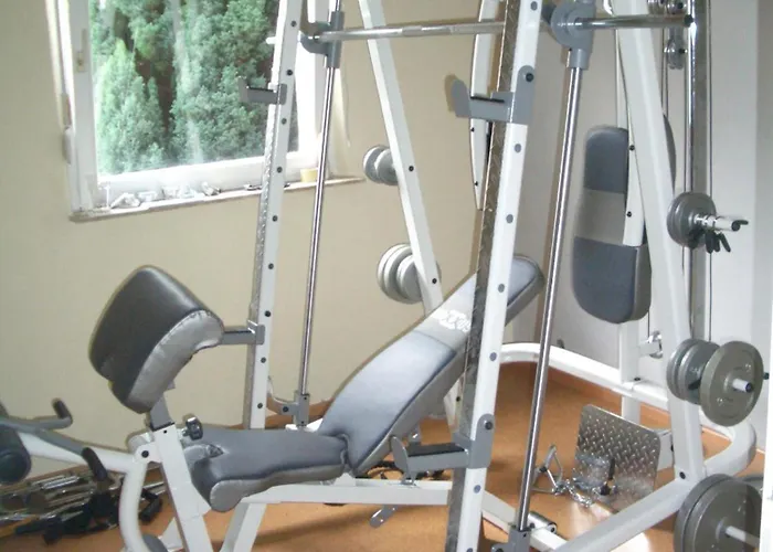 Il Macellaio - Cosy - Neustadt Zentrum - Tg-stellplatz Auf Wunsch דירה Neustadt an der Weinstraße