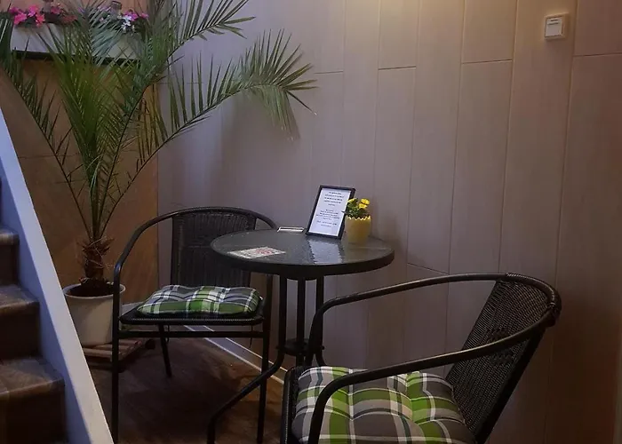 Il Macellaio - Cosy - Neustadt Zentrum - Tg-stellplatz Auf Wunsch *