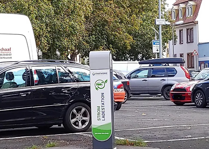 Il Macellaio - Cosy - Neustadt Zentrum - Tg-stellplatz Auf Wunsch