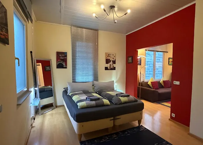 Holiday Il Macellaio Nw Zentrum-Marktplatz 5 Min Entfernt Нойштадт-ан-дер-Вайнштрасе