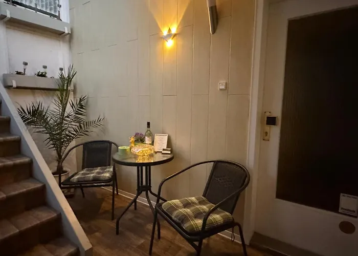 Holiday Il Macellaio Nw Zentrum-Marktplatz 5 Min Entfernt Апартаменты Нойштадт-ан-дер-Вайнштрасе