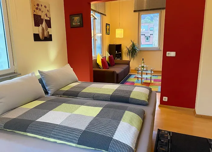 Holiday Il Macellaio Nw Zentrum-Marktplatz 5 Min Entfernt Апартаменты *